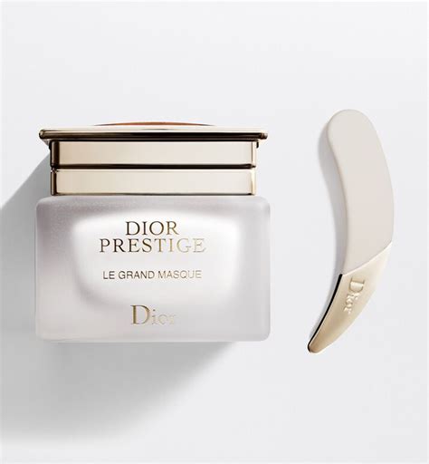 dior mask pink|Dior prestige mask.